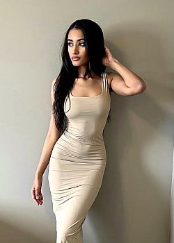 Jasmine Sand